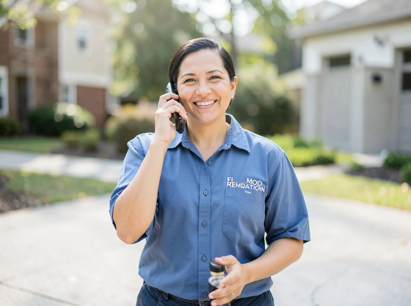 Mold Remediation Gormania, WV FAQs